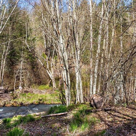Neal Creek Retreat Villa Mount Hood Luaran gambar