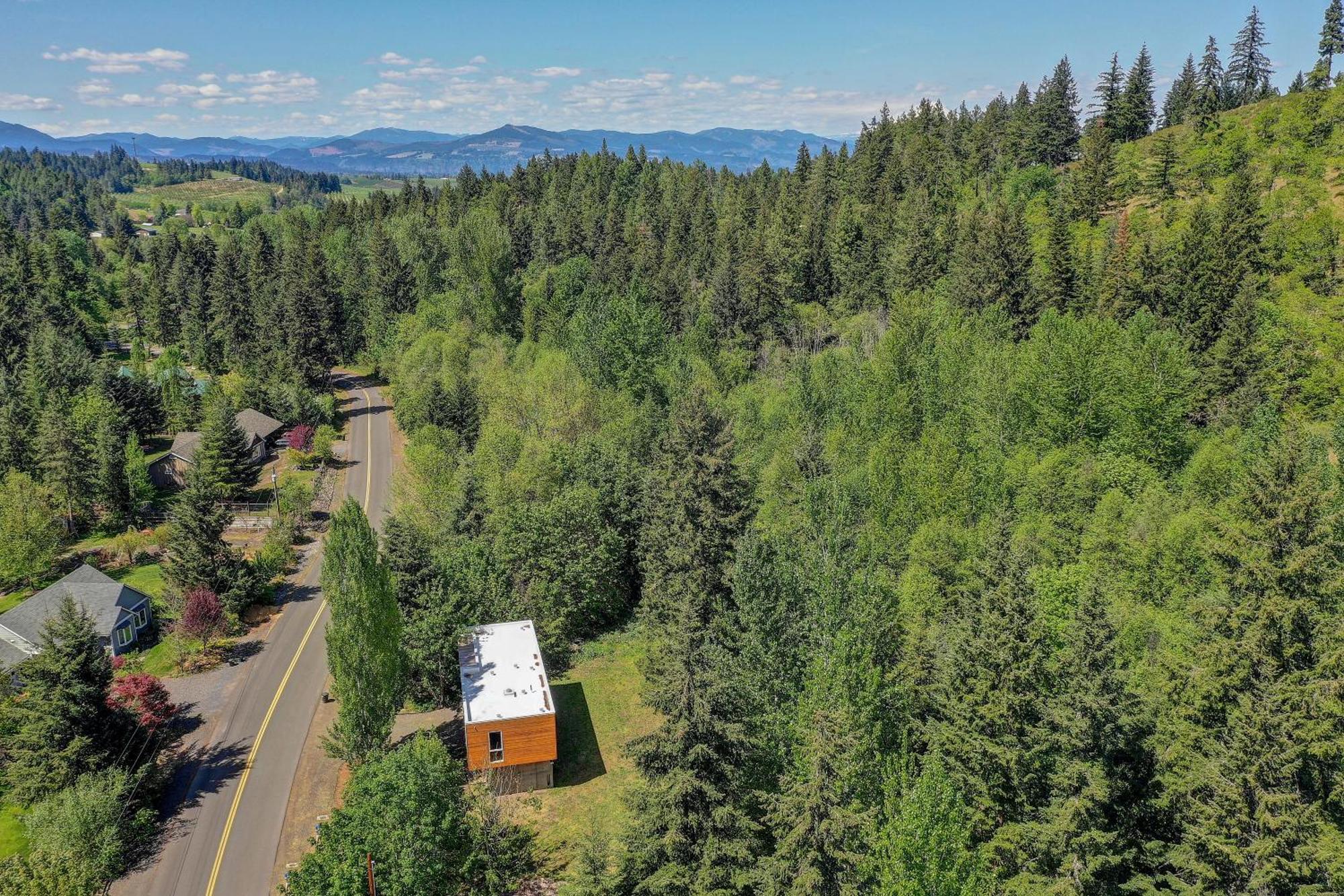 Neal Creek Retreat Villa Mount Hood Luaran gambar