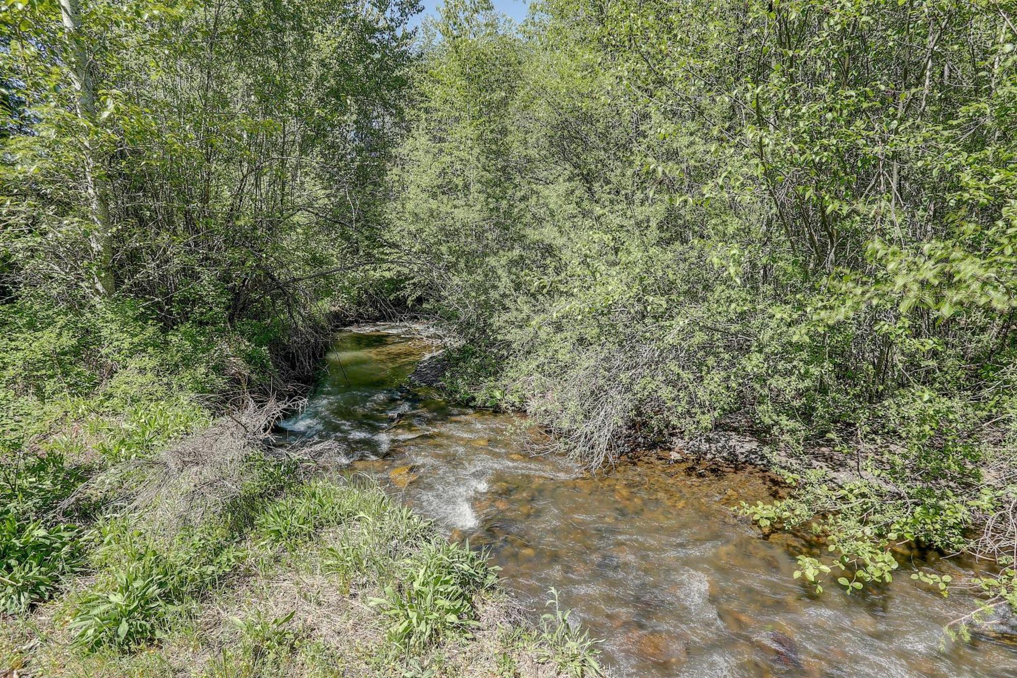 Neal Creek Retreat Villa Mount Hood Luaran gambar