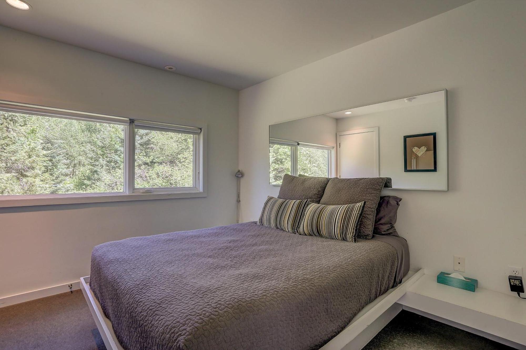 Neal Creek Retreat Villa Mount Hood Luaran gambar