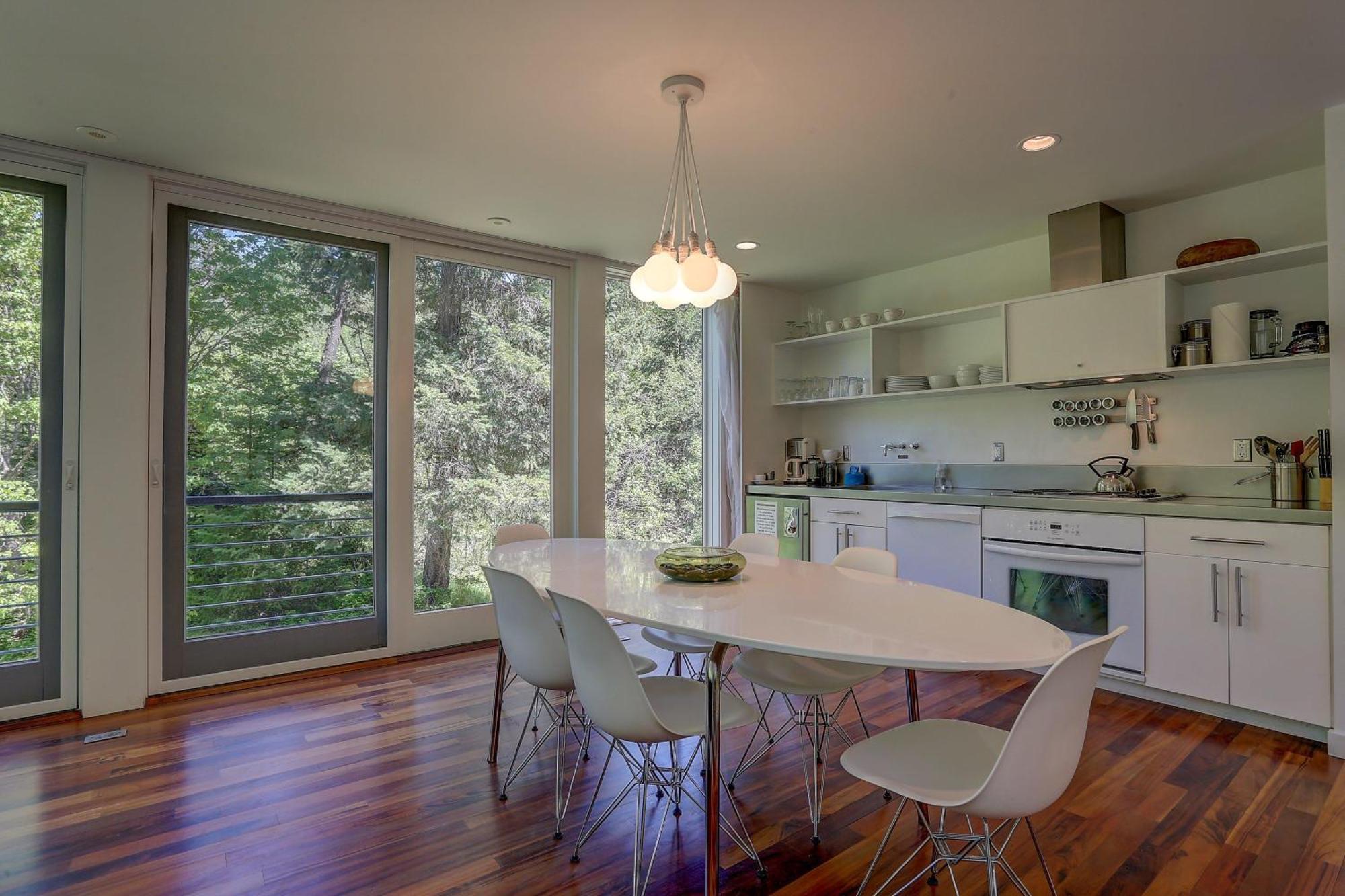 Neal Creek Retreat Villa Mount Hood Luaran gambar