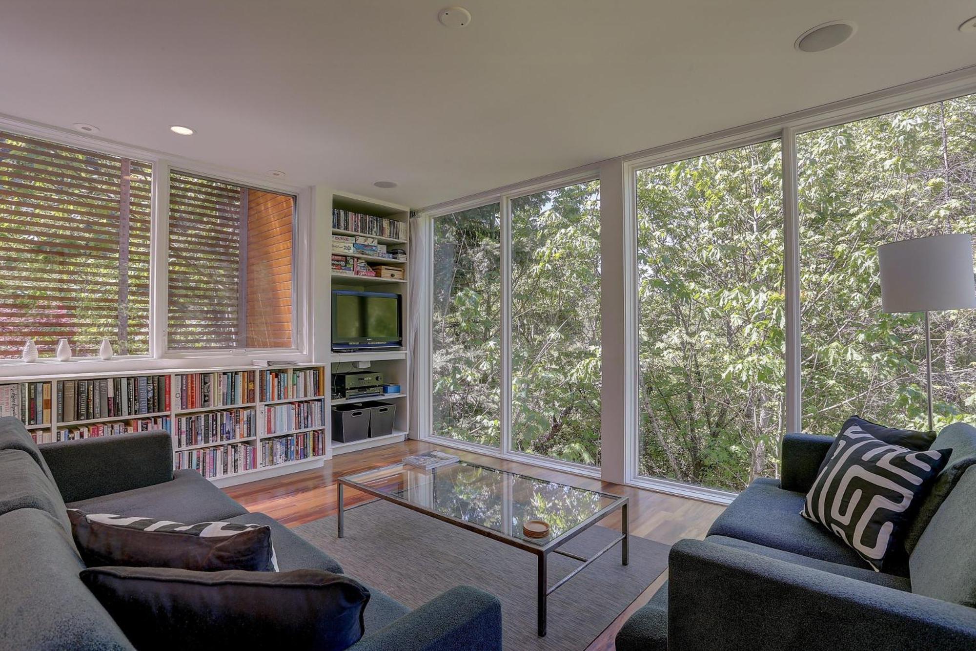 Neal Creek Retreat Villa Mount Hood Luaran gambar