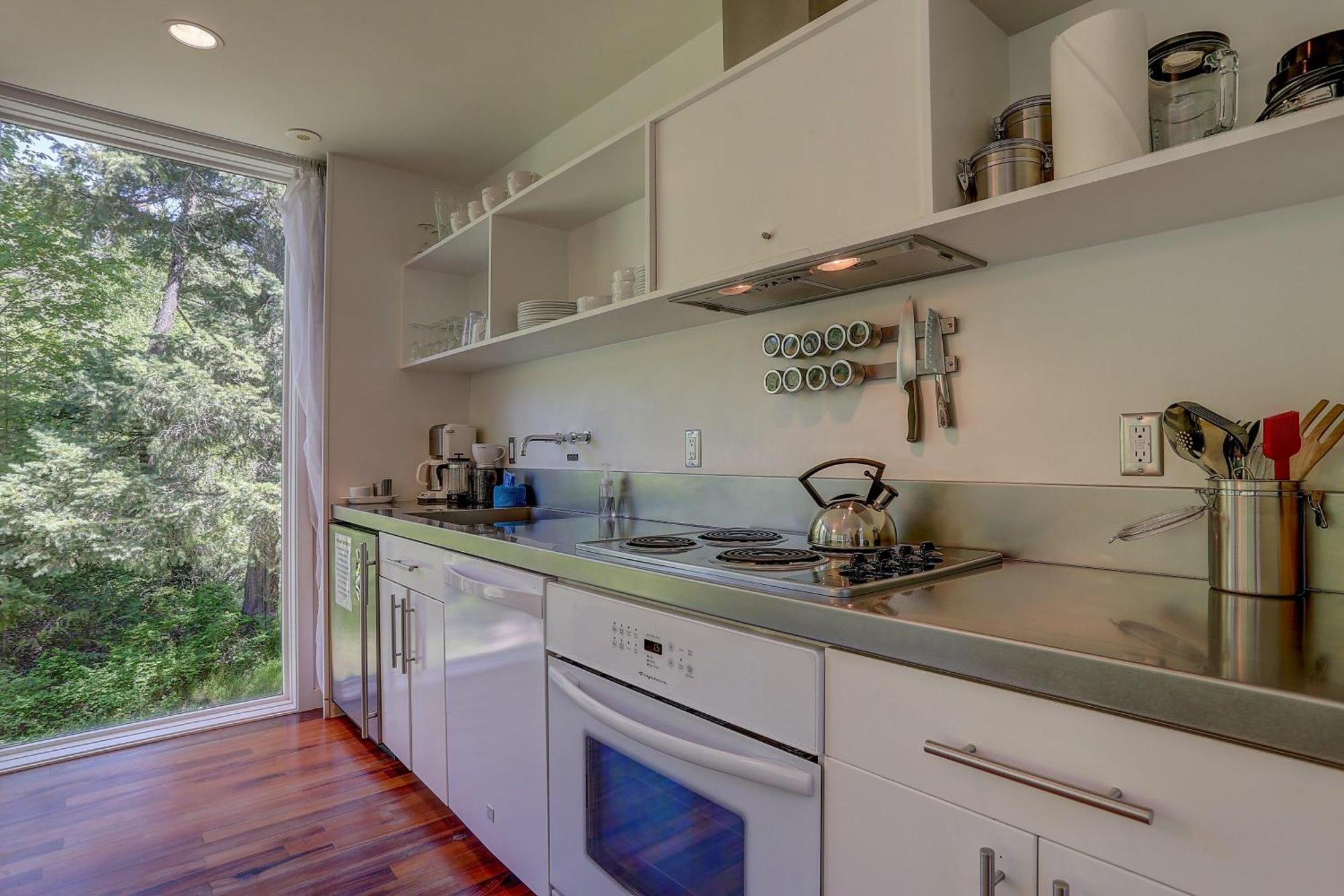 Neal Creek Retreat Villa Mount Hood Luaran gambar