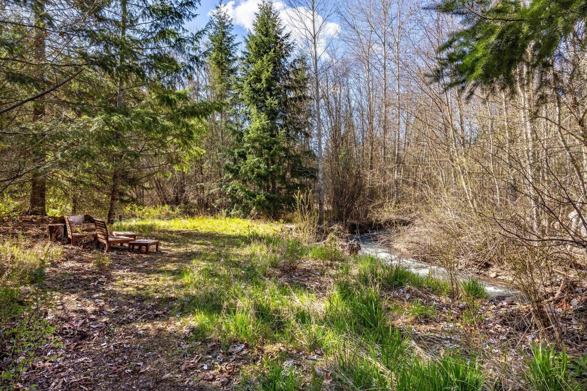 Neal Creek Retreat Villa Mount Hood Luaran gambar