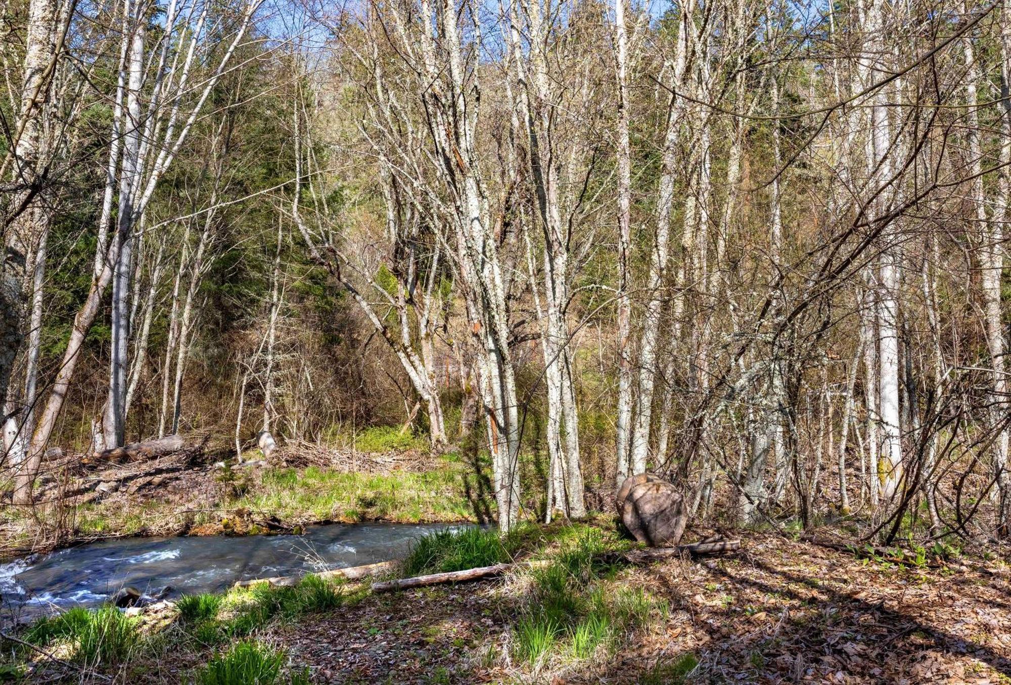 Neal Creek Retreat Villa Mount Hood Luaran gambar