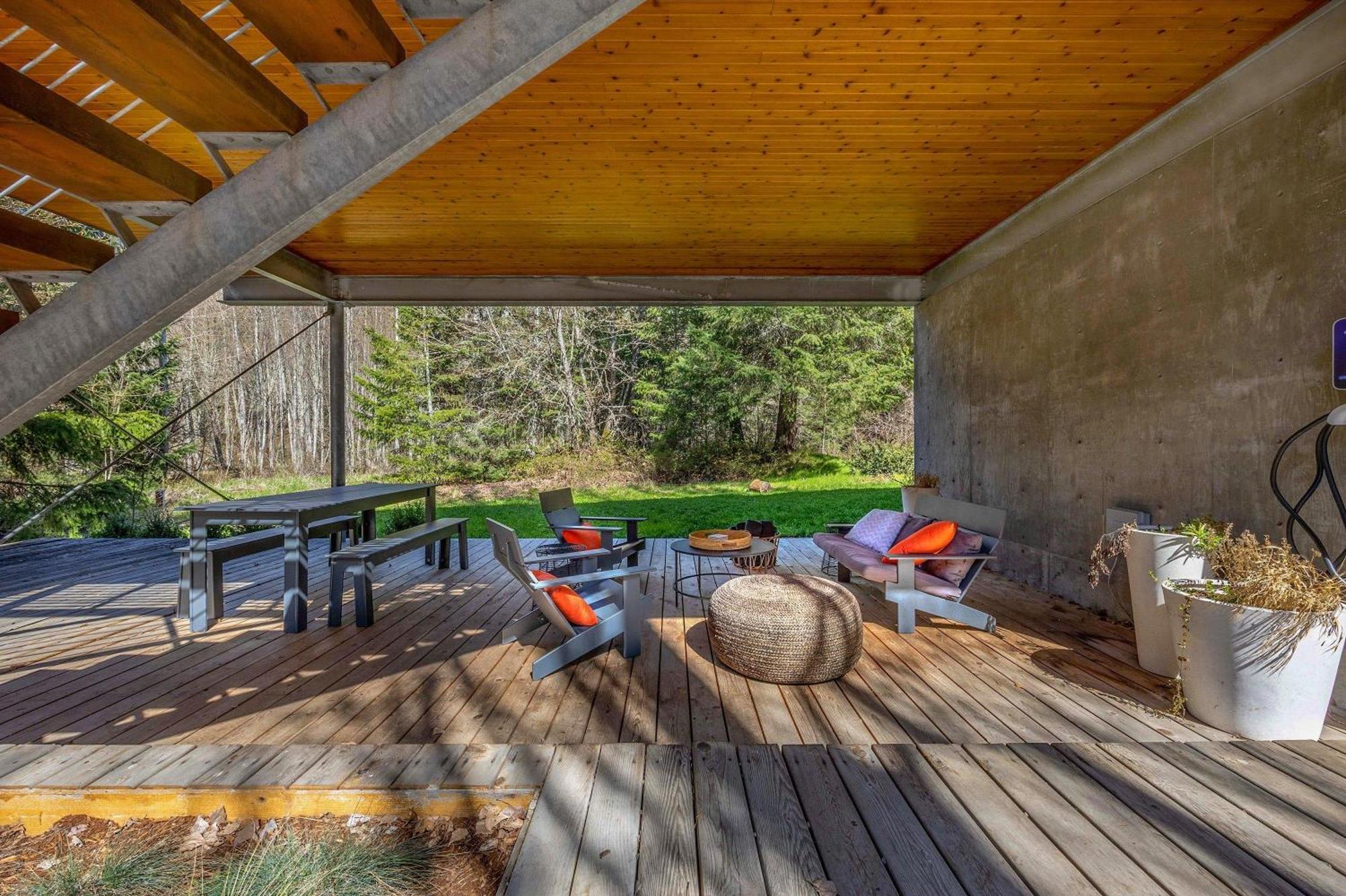 Neal Creek Retreat Villa Mount Hood Luaran gambar